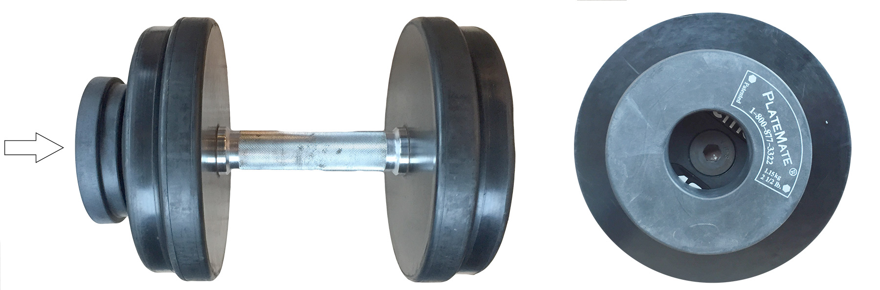 Building Muscle How to Start